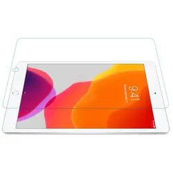 محافظ صفحه شیشه ای نیلکین اپل Apple iPad 10.2 Nillkin H+ Tempered Glass
