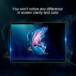 محافظ صفحه شیشه ای نیلکین مایکروسافت Microsoft Surface Pro X Nillkin H+ Tempered Glass