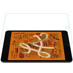 محافظ صفحه شیشه ای نیلکین اپل Apple iPad Mini 2019 Nillkin H+ Tempered Glass