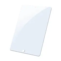 محافظ صفحه شیشه ای نیلکین آیپد Apple iPad 9.7 2018 Nillkin V+ Anti Blue Light Glass