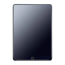 محافظ صفحه شیشه ای نیلکین آیپد Apple iPad 9.7 2018 Nillkin V+ Anti Blue Light Glass