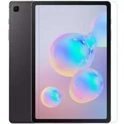 محافظ صفحه شیشه ای نیلکین سامسونگ Samsung Galaxy Tab S6 Lite Nillkin H+ Tempered Glass