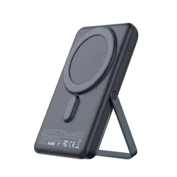 پاوربانک وایرلس 10000 مگ سیف مک دودو Mcdodo MC-0691 توان 20 وات دارای استند