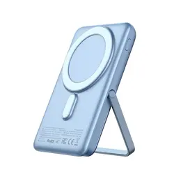 پاوربانک وایرلس 10000 مگ سیف مک دودو Mcdodo MC-0691 توان 20 وات دارای استند