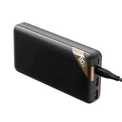 پاوربانک 20000 فست شارژ مک دودو Mcdodo MC-733 QC3.0 PD3.0 Power Bank