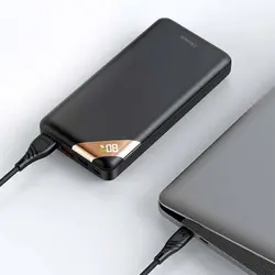 پاوربانک 20000 فست شارژ مک دودو Mcdodo MC-733 QC3.0 PD3.0 Power Bank