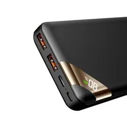 پاوربانک 20000 فست شارژ مک دودو Mcdodo MC-733 QC3.0 PD3.0 Power Bank