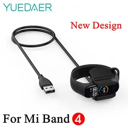 شارژر دستبند سلامتی Xiaomi Mi Band 4 Smart Band Clap Charger