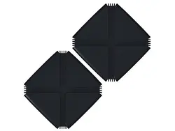 شبکه مش دوبانده شیائومی Xiaomi Mesh System AX3000 RA82 WiFi 6 5GHz / 2.4GHz