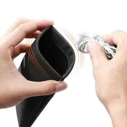 کیف لوازم جانبی مک دودو Mcdodo CB-1243 Stow Bag for Accessory سایز کوچک