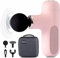 ماساژور تفنگی شیائومی (((ارسال درشهر تهران ۲ ساعته ، از 10 صبح تا ۱۰ شب )))Xiaomi Tech Love Cute X Electric Massager TL2001