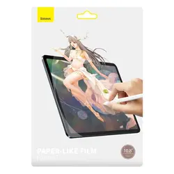 گلس نانو بیسوس Baseus For Huawei MatePad Pro / Pro 5G