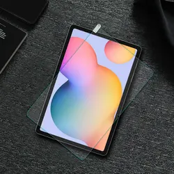 گلس نیلکین سامسونگ Samsung Galaxy Tab S7 / Tab S8