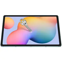 گلس نیلکین سامسونگ Samsung Galaxy Tab S7 / Tab S8