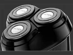 ماشین ریش تراش شیائومی Xiaomi Enchen Gentleman 3S Men Shaver ضد آب