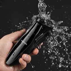 ماشین ریش تراش شیائومی Xiaomi Enchen Gentleman 3S Men Shaver ضد آب