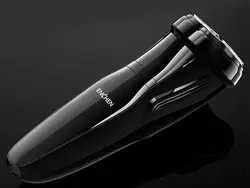 ماشین ریش تراش شیائومی Xiaomi Enchen Gentleman 3S Men Shaver ضد آب