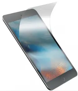 محافظ صفحه نمایش نانو آیپد بیسوس Baseus TPU Film Apple iPad Pro 2017 SGAPIPD-CZK02