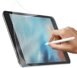 محافظ صفحه نمایش نانو آیپد بیسوس Baseus TPU Film Apple iPad Pro 2017 SGAPIPD-CZK02