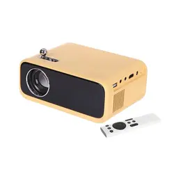 ویدیو پروژکتور شیائومی Xiaomi Wanbo Mini XS01 LED Projector 1080p دارای اسپیکر