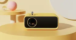 ویدیو پروژکتور شیائومی Xiaomi Wanbo Mini XS01 LED Projector 1080p دارای اسپیکر