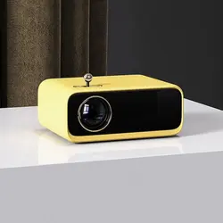 ویدیو پروژکتور شیائومی Xiaomi Wanbo Mini XS01 LED Projector 1080p دارای اسپیکر