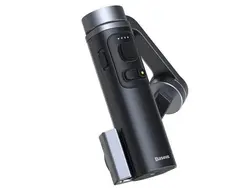 گیمبال و استبلایزر دوربین بیسوس Baseus Control Handheld Folding Gimbal Stabilizer BC02 SUYT-D0G