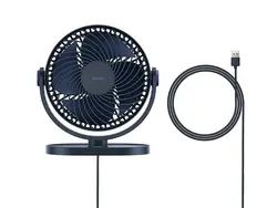 پنکه رومیزی بیسوس Baseus ACYY000002