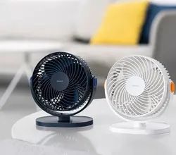 پنکه رومیزی بیسوس Baseus ACYY000002