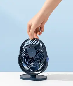 پنکه رومیزی بیسوس Baseus ACYY000002