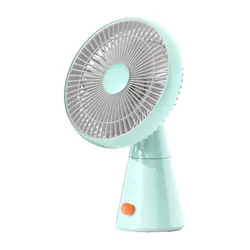 پنکه رومیزی شارژی شیائومی Xiaomi Lofans FS1