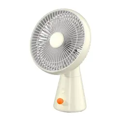 پنکه رومیزی شارژی شیائومی Xiaomi Lofans M2