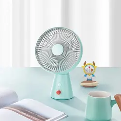 پنکه رومیزی شارژی شیائومی Xiaomi Lofans M2