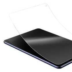محافظ صفحه نمایش نانو بیسوس Baseus Paper-like Film For Huawei MatePad 10.4 / 5G SGHWMATEPD-AZK02