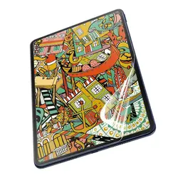 محافظ صفحه نمایش نانو بیسوس Baseus Paper-like Film For Huawei MatePad 10.4 / 5G SGHWMATEPD-AZK02