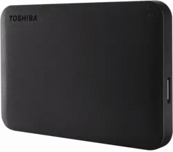 هارد اکسترنال توشیبا Toshiba Canvio Ready ظرفیت 2 ترابایت