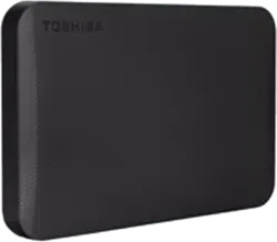 هارد اکسترنال توشیبا Toshiba Canvio Ready ظرفیت 2 ترابایت