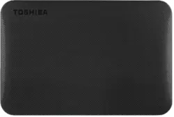 هارد اکسترنال توشیبا Toshiba Canvio Ready ظرفیت 2 ترابایت