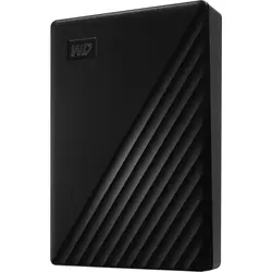 هارد اکسترنال وسترن دیجیتال Western Digital My Passport ظرفیت 2 ترابایت