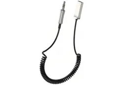 گیرنده صوتی بلوتوثی ایکس او XO NB-R202 طول 1 متر