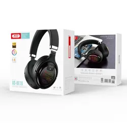 هدفون بلوتوث ایکس او XO BE18 Wireless Stereo Foldable Headset