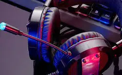 هدفون سیمی ایکس او XO GE-02