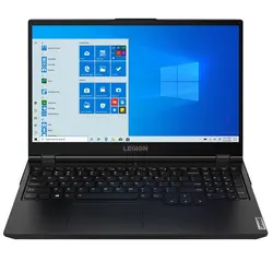 لپ‌تاپ گیمینگ لنوو Lenovo Legion-5 i7/16GB/512+1TB/6GB - فروشگاه اینترنتی کالا 0098