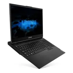 لپ‌تاپ گیمینگ لنوو Lenovo Legion-5 i7/16GB/512+1TB/6GB - فروشگاه اینترنتی کالا 0098