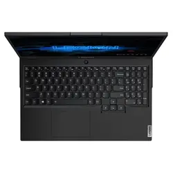 لپ‌تاپ گیمینگ لنوو Lenovo Legion-5 i7/16GB/512+1TB/6GB - فروشگاه اینترنتی کالا 0098