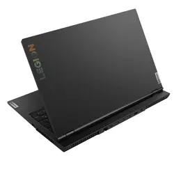 لپ‌تاپ گیمینگ لنوو Lenovo Legion-5 i7/8GB/512SSD/6GB