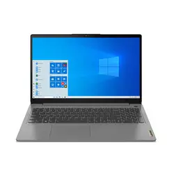 لپ‌تاپ 15.6 اینچی لنوو ideapad-3 i7/8GB/1TB/2GB - فروشگاه اینترنتی کالا 0098