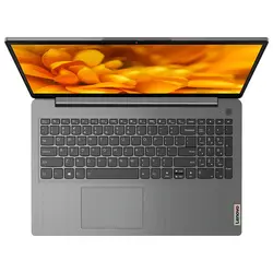 لپ‌تاپ 15.6 اینچی لنوو ideapad-3 i7/8GB/1TB/2GB - فروشگاه اینترنتی کالا 0098