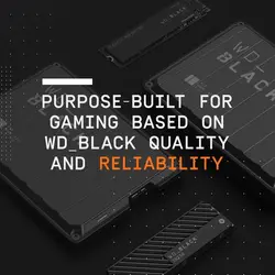 هارد اکسترنال وسترن‌دیجیتال 5ترابایت WD_Black P10 - فروشگاه اینترنتی کالا 0098