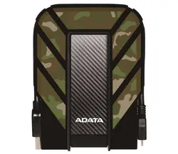 هارد اکسترنال ای‌دیتا HD710 Pro ظرفیت 1ترابایت